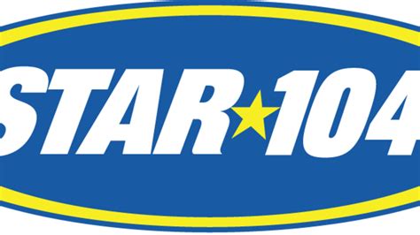 stars 104|star 104 radio stations.